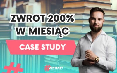 Kampania, która zwróciła się dwukrotnie mimo że jej nie zrobiliśmy [Case Study]