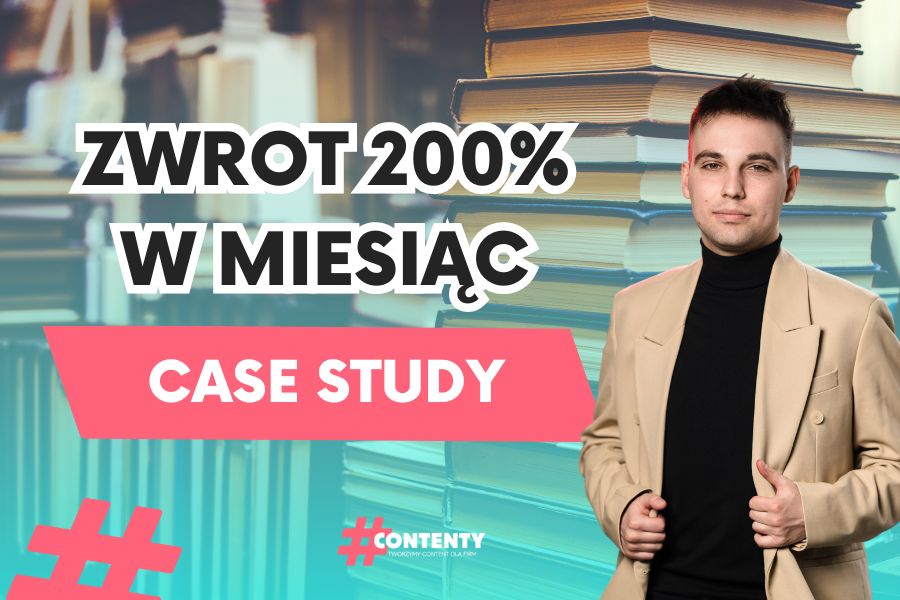 Kampania, która zwróciła się dwukrotnie mimo że jej nie zrobiliśmy [Case Study]