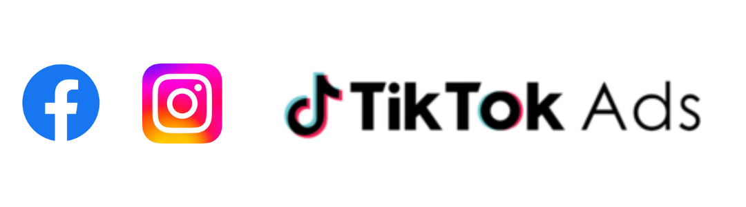 TikTok Ads Logo | Reklama na TikToku | Contenty.pl | Beniamin Spyra