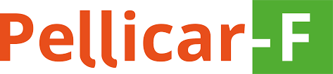 Logo klienta Pellicarf