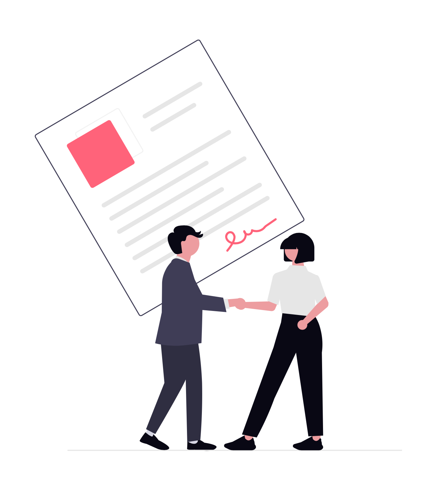 Powód żeby sieć Cię wybrała | Strategia wejścia do sieci sprzedaży | Contenty.pl