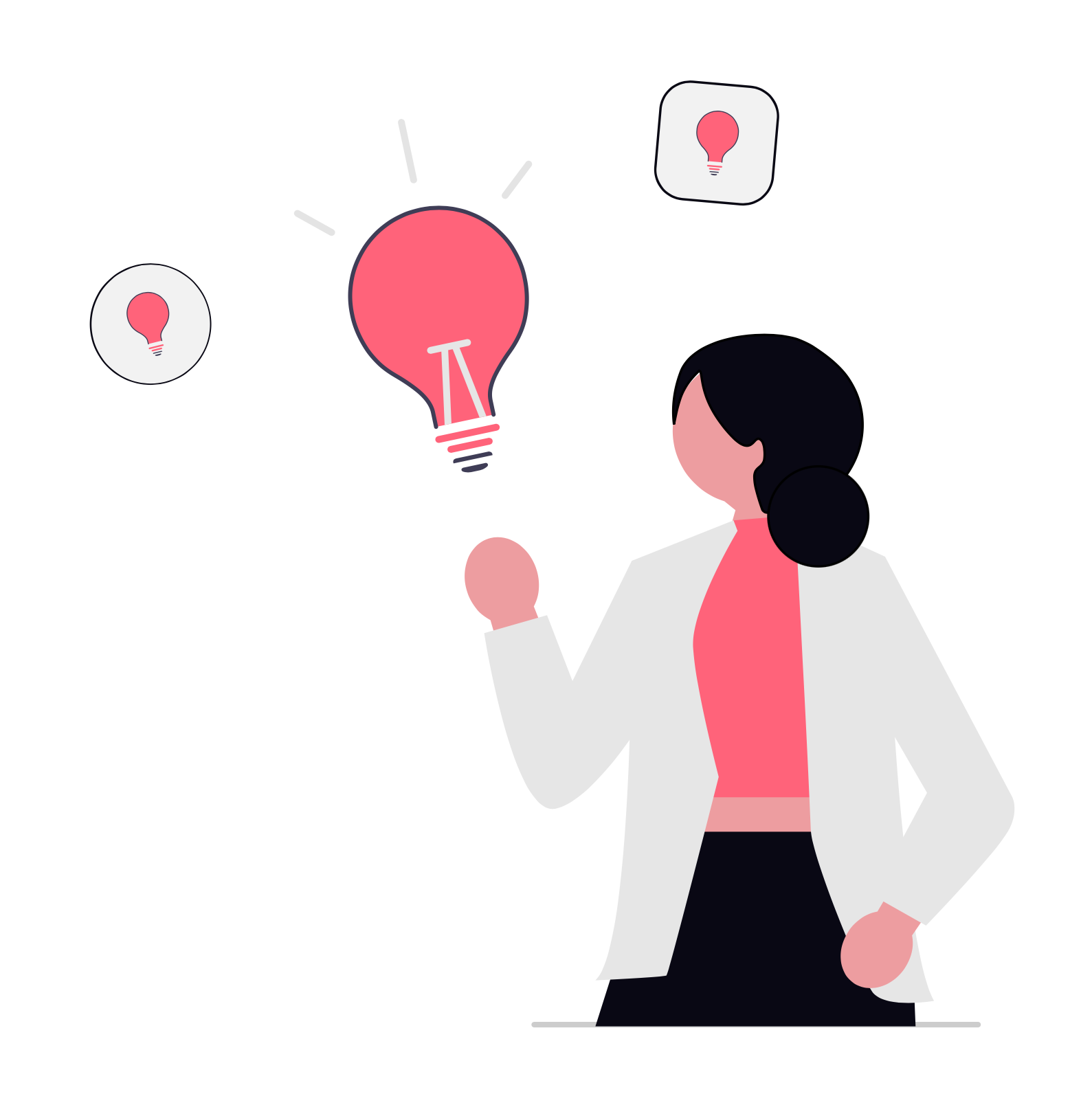 top of mind | TikTok dla firm | Contenty.pl