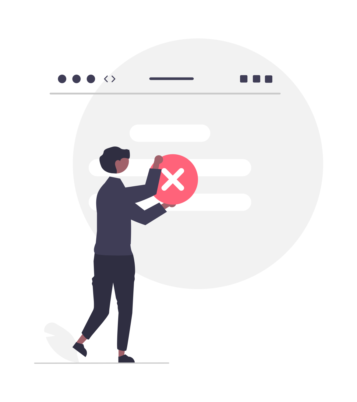 Strata klienta | Strategia wejścia do sieci sprzedaży | Contenty.pl