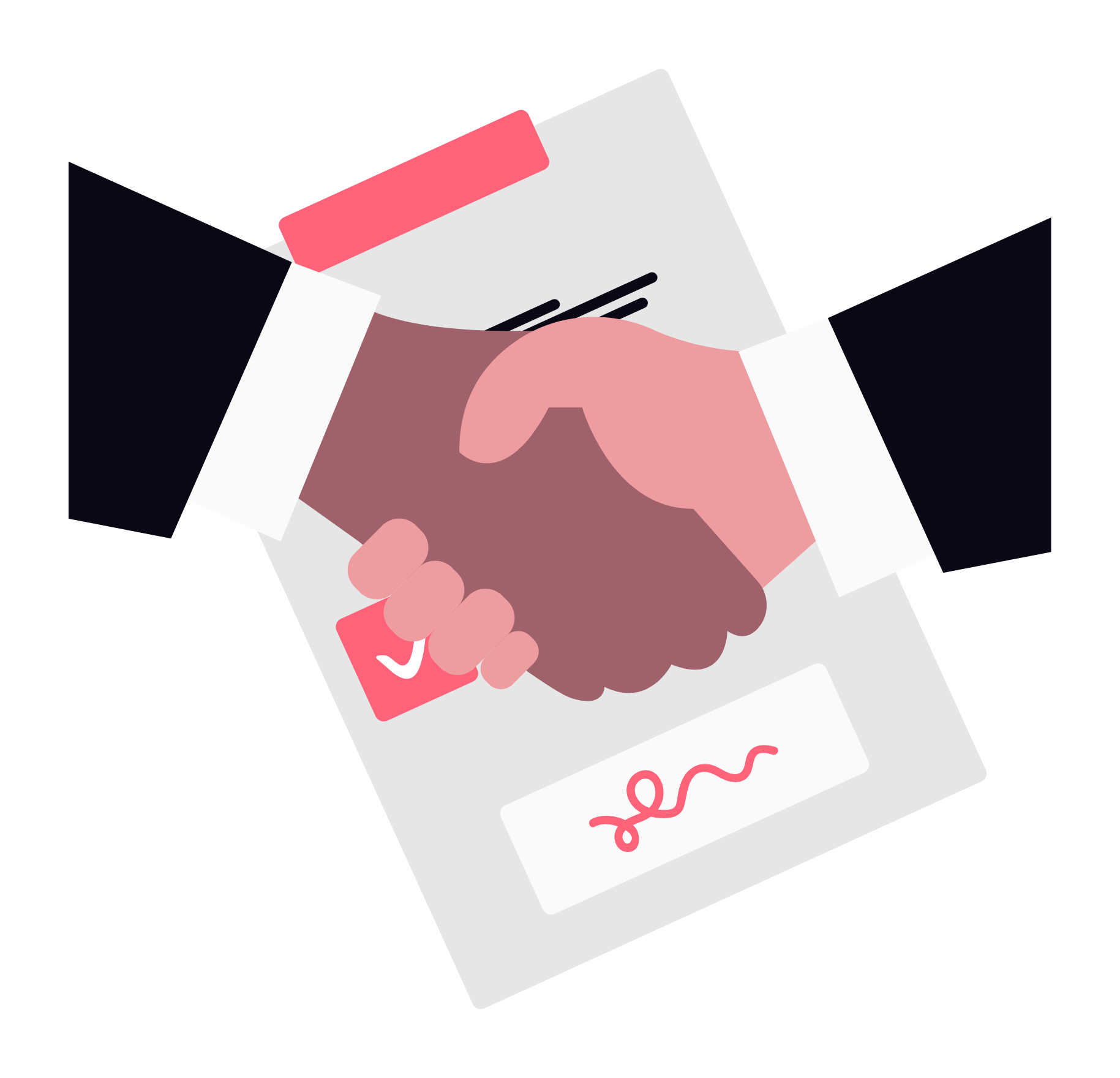 Większa siła negocjacyjna | TikTok dla firm | Contenty.pl