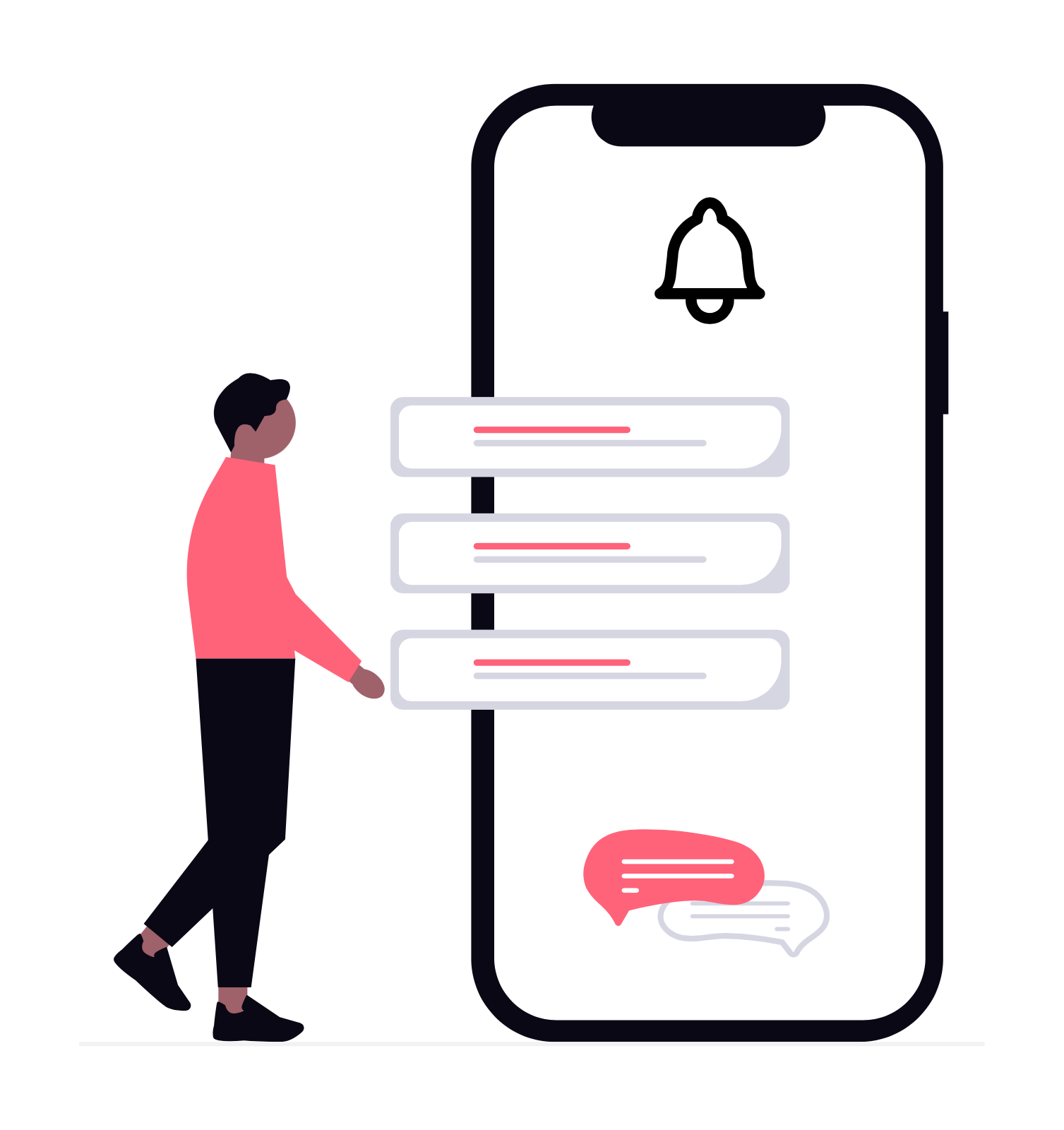 Powiadomienia | Marka osobista | Contenty.pl