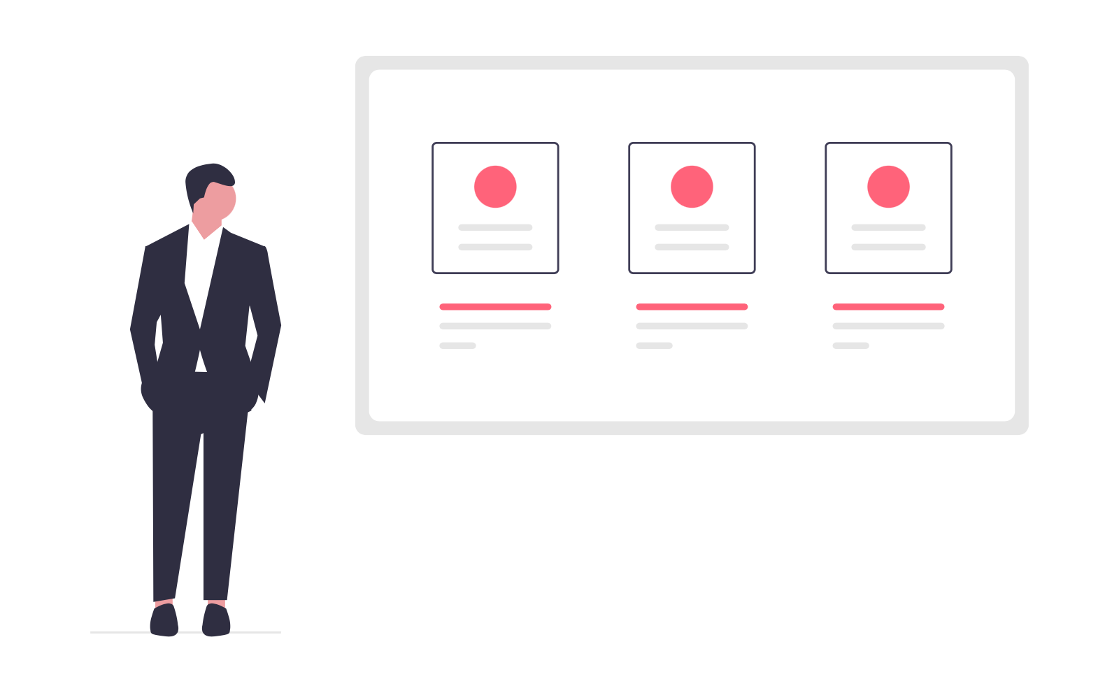 Rozmowa sprzedażowa | Strategia wejścia do sieci sprzedaży | Contenty.pl