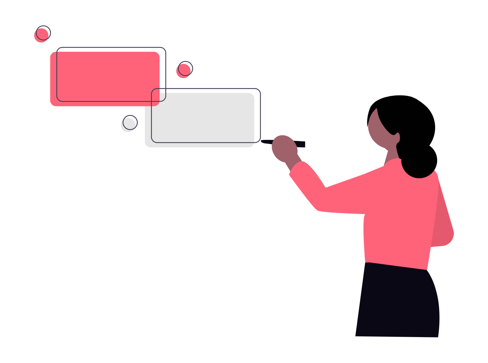 Problemy i wyzwania | Contenty.pl | TikTok dla firm