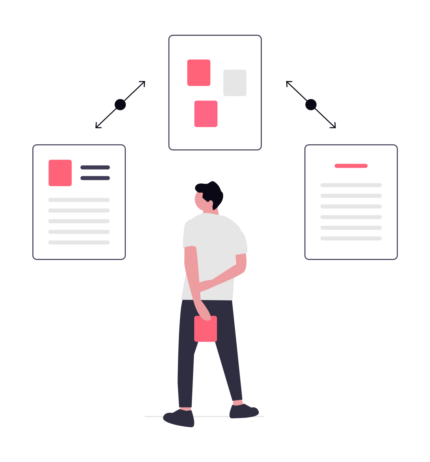 Proces | Contenty.pl | TikTok dla firm