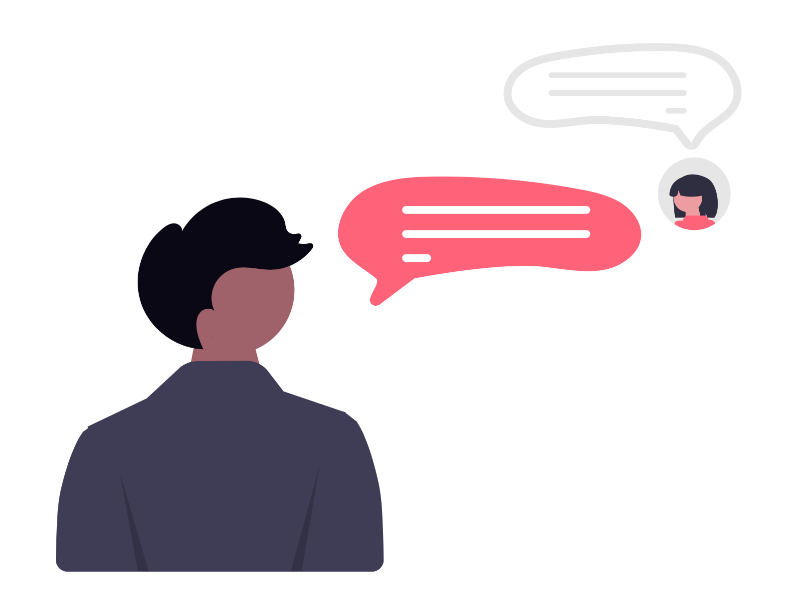 Rozmowa sprzedażowa | Strategia wejścia do sieci sprzedaży | Contenty.pl