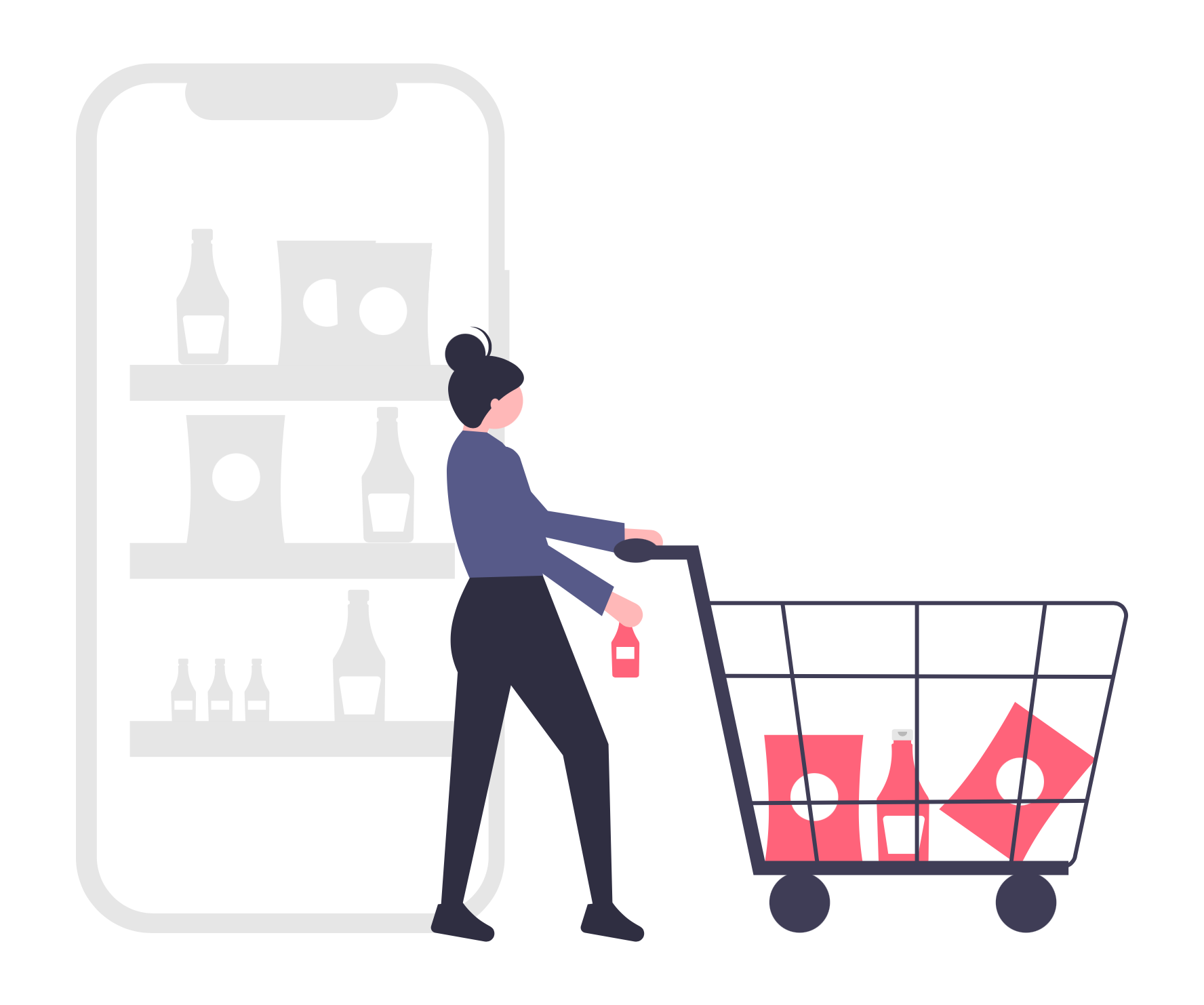 generowanie popytu | TikTok dla firm | Contenty.pl