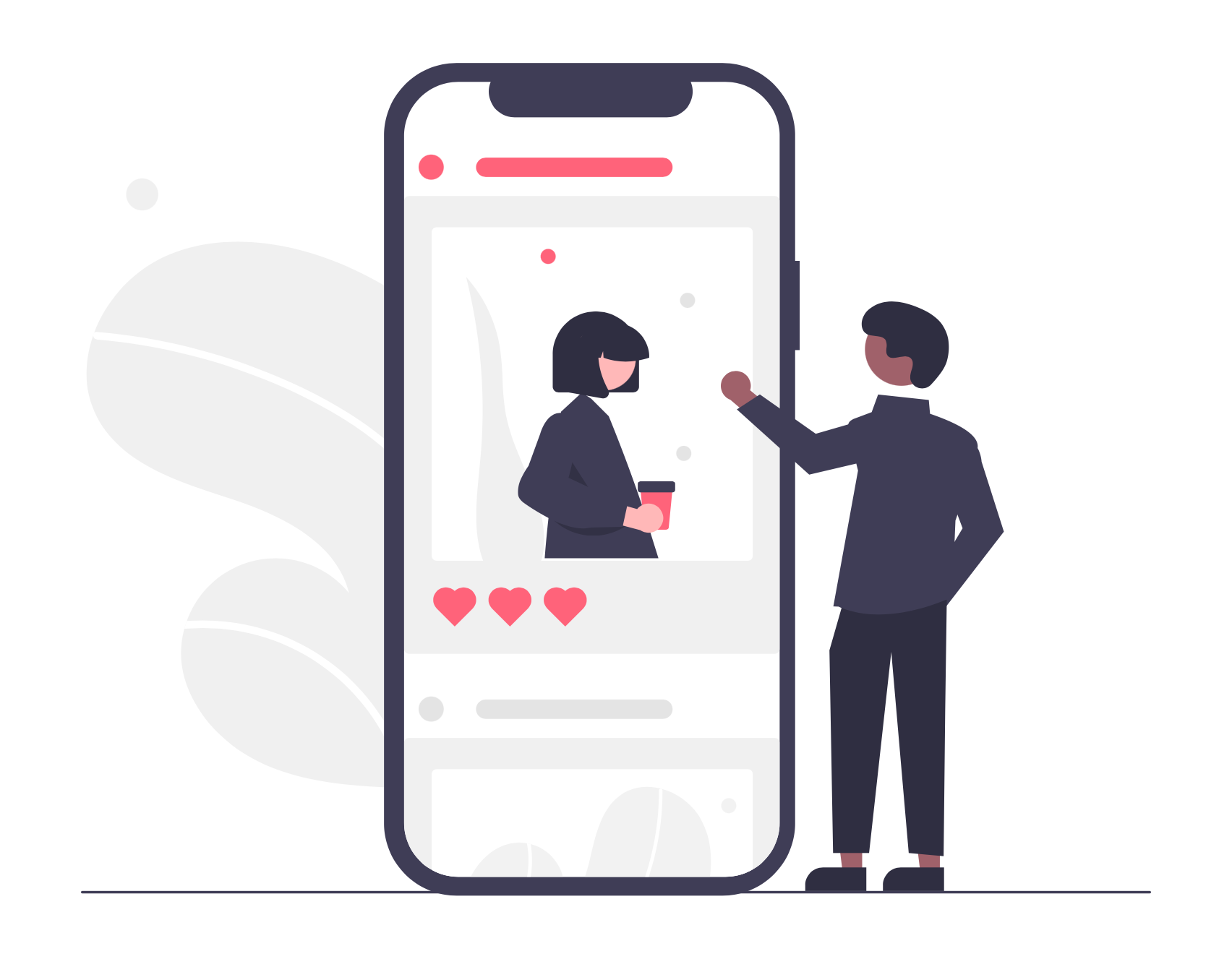 Social media | Contenty.pl | TikTok dla firm