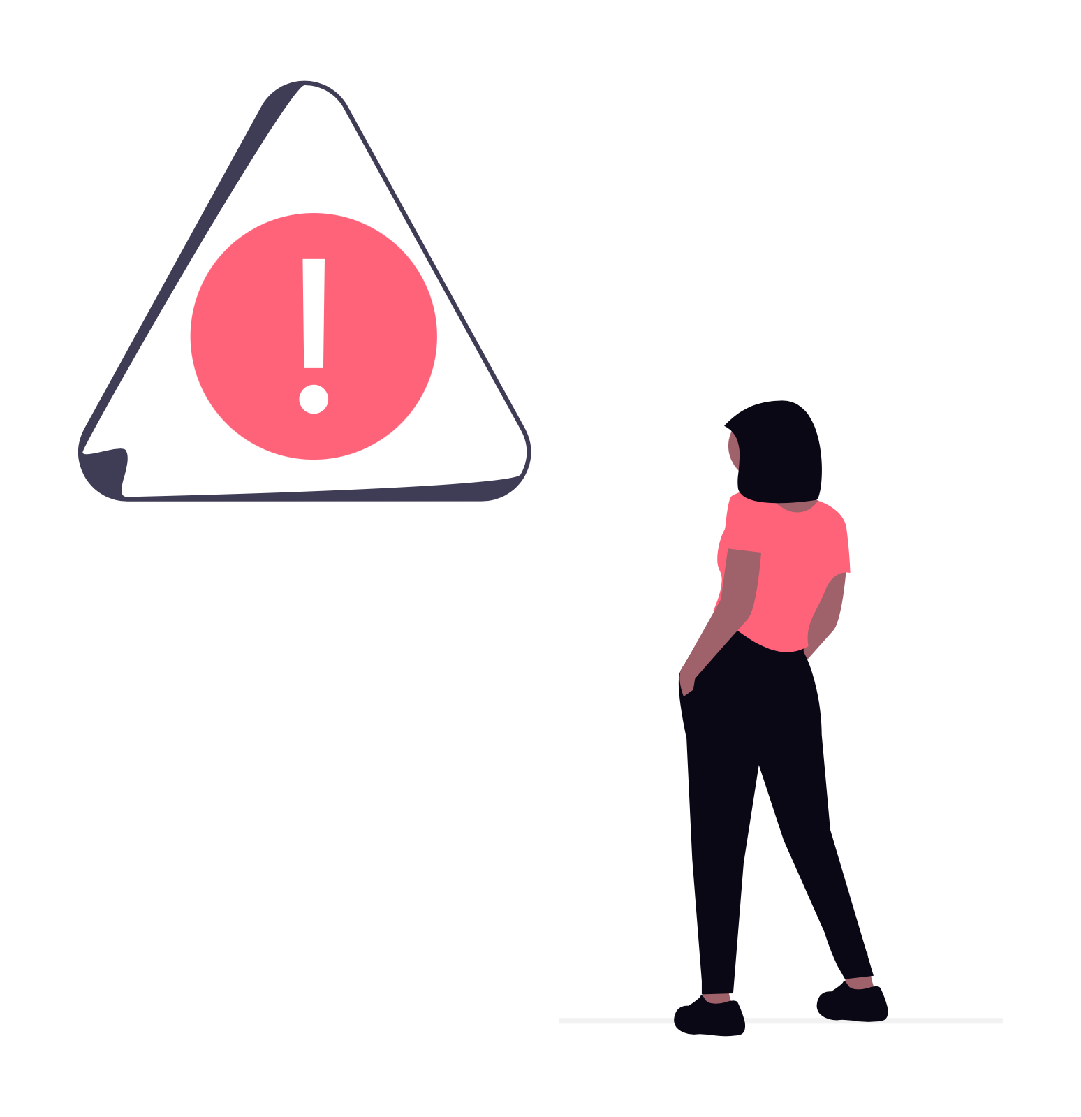 Błędne działania | Strategia wejścia do sieci sprzedaży | Contenty.pl