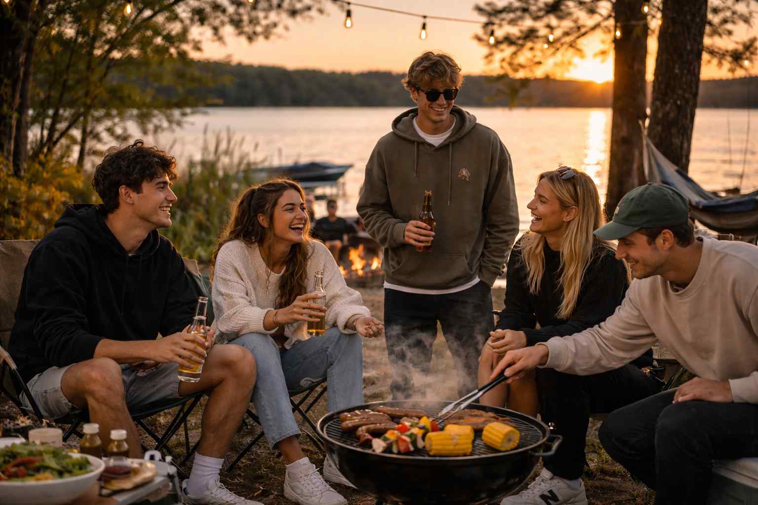 Grill | Klub Foundera | Contenty.pl