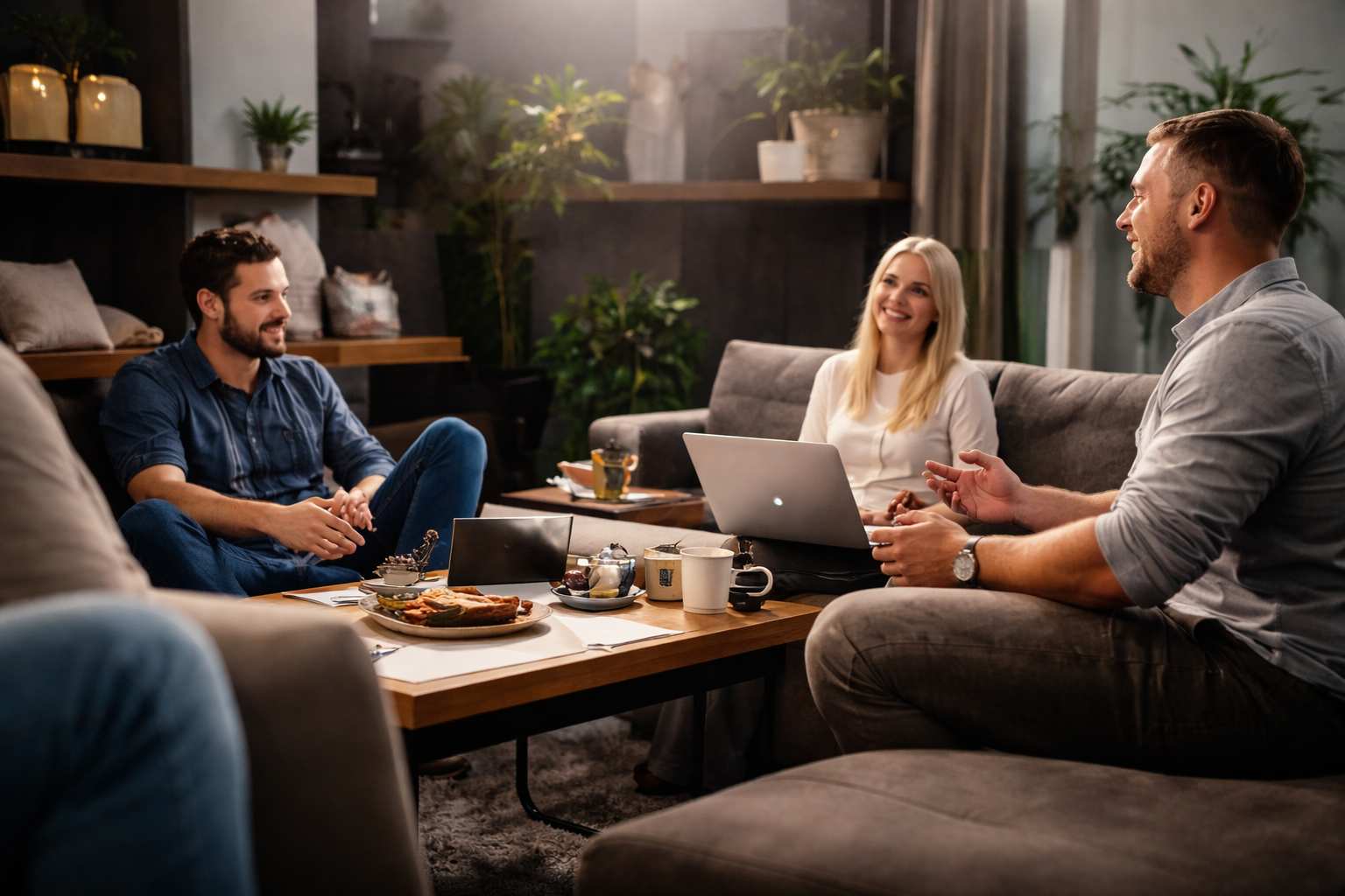 Mastermind | Klub Foundera | Contenty.pl