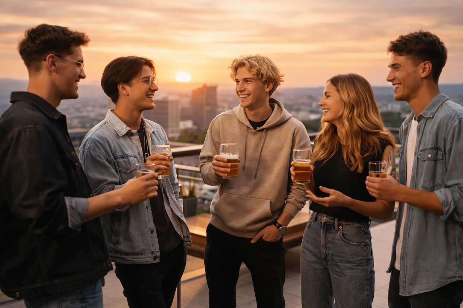 Networking | Klub Foundera | Contenty.pl