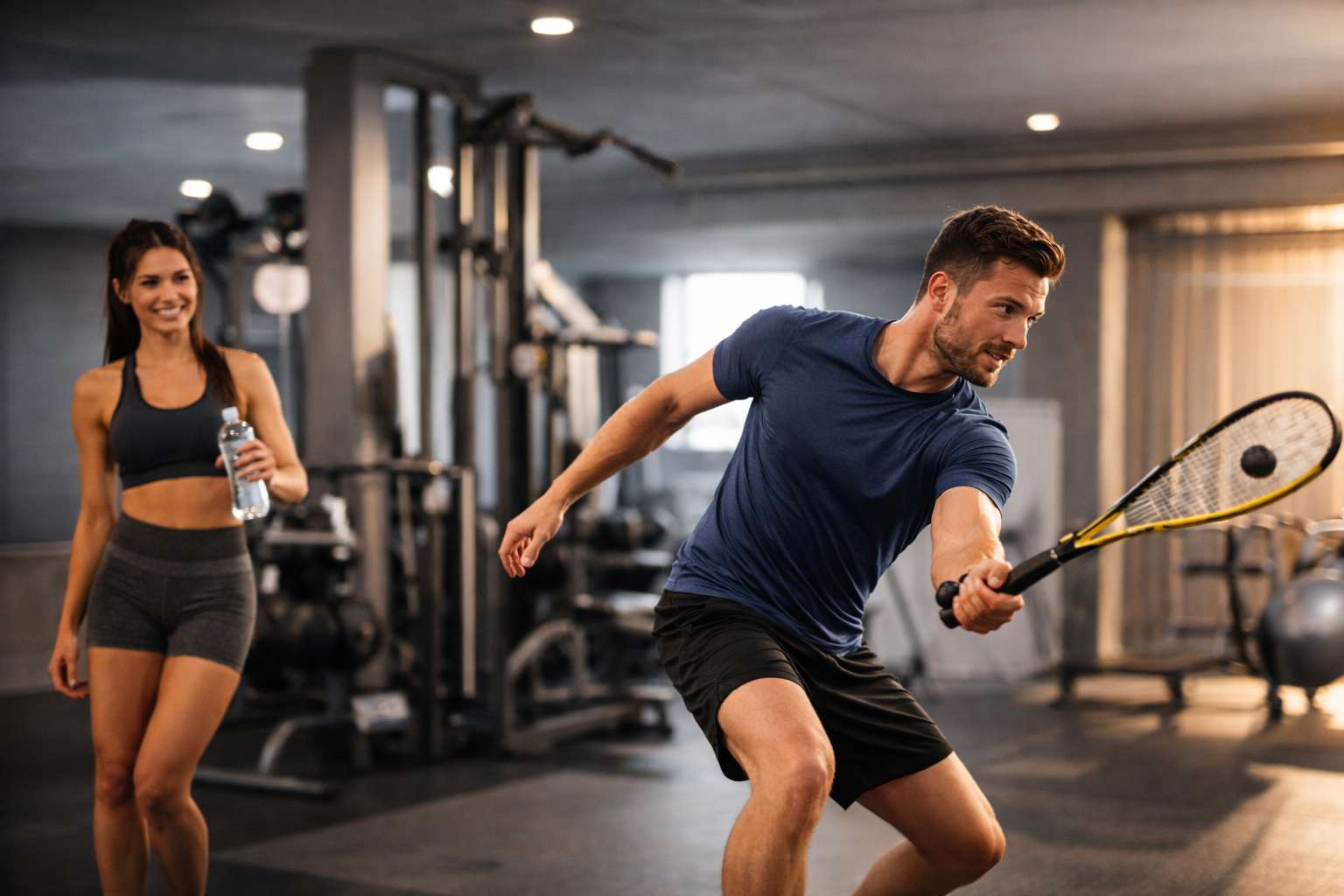 Sport | Klub Foundera | Contenty.pl