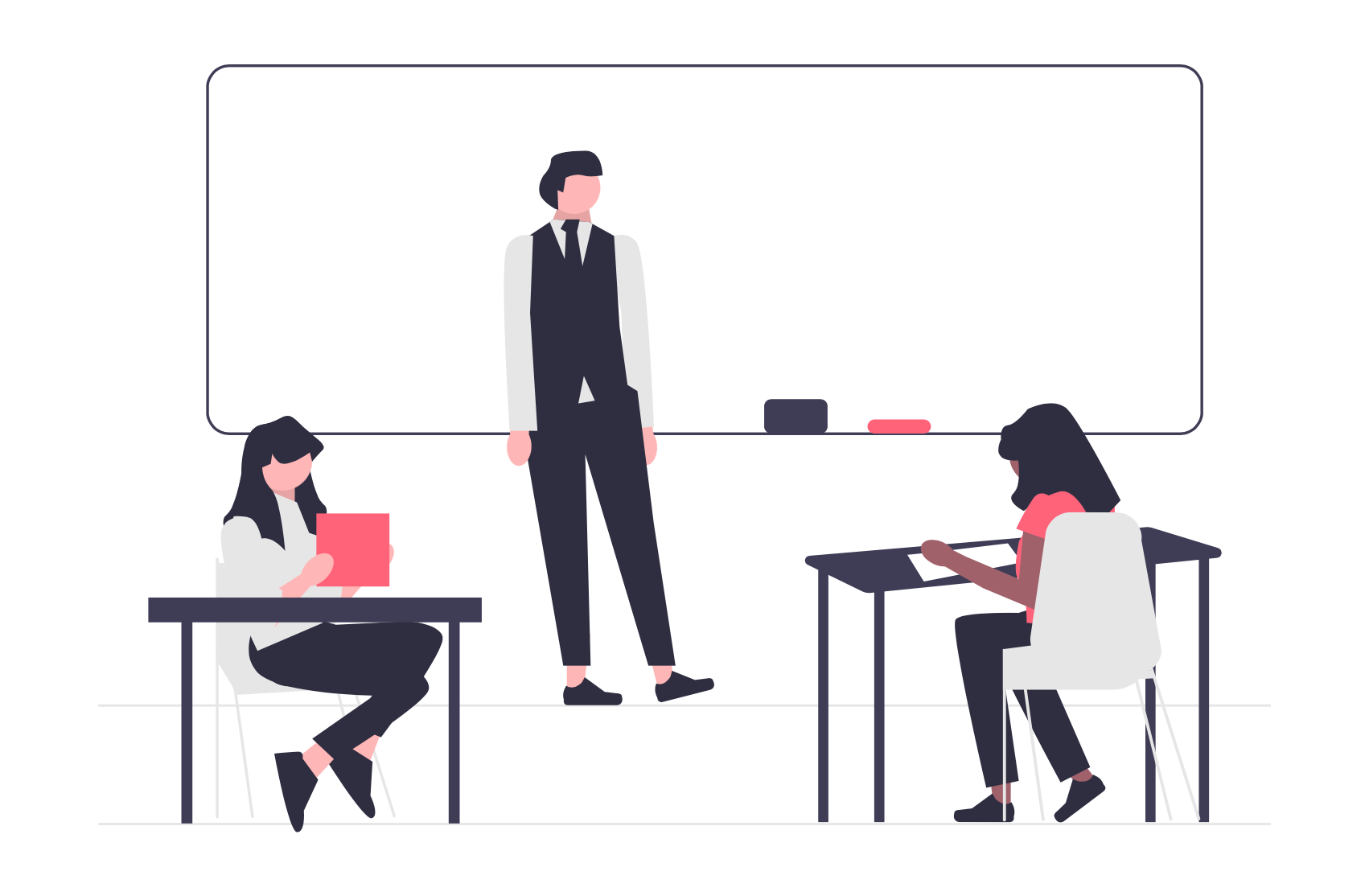 Szkolenia dla firm | Contenty.pl