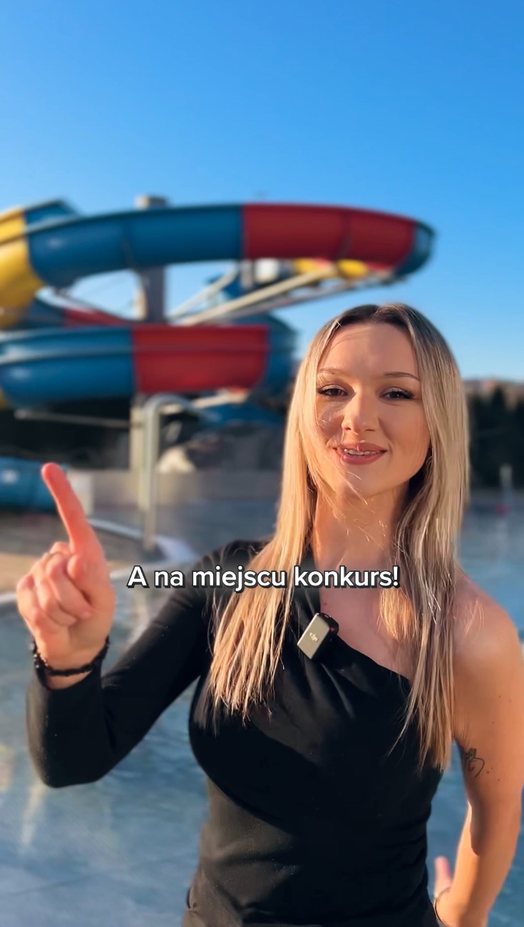 Kandydatka na aktorkę w filmie dla marki